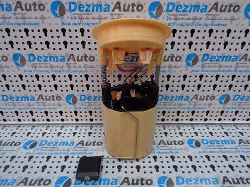 Pompa combustibil 7190943, Bmw X3 (F25) 2.0 d, N47D20C