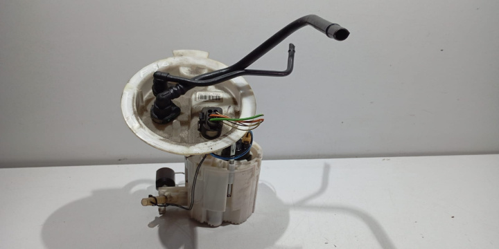 Pompa combustibil 7243972-13 2.0 d N47 184Cp BMW Seria 4 F32/F33/F36 [2013 - 2017]