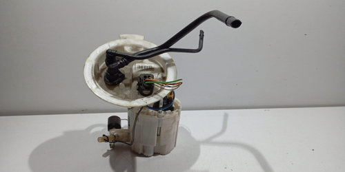 Pompa combustibil 7243972-13 2.0 d N47 184Cp BMW Seria 4 F32/F33/F36 [2013 - 2017]
