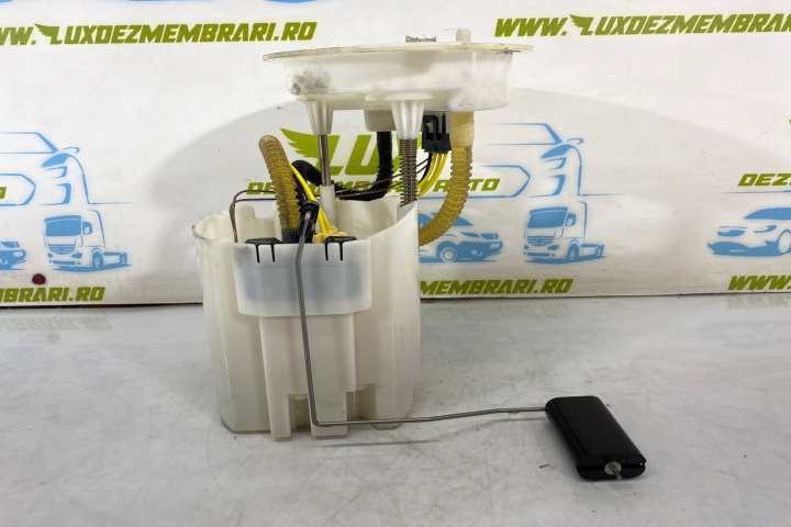 Pompa combustibil 730048307 2.0 d B47C20A BMW Seria 2 Active Tourer F45 [2014 - 2018]