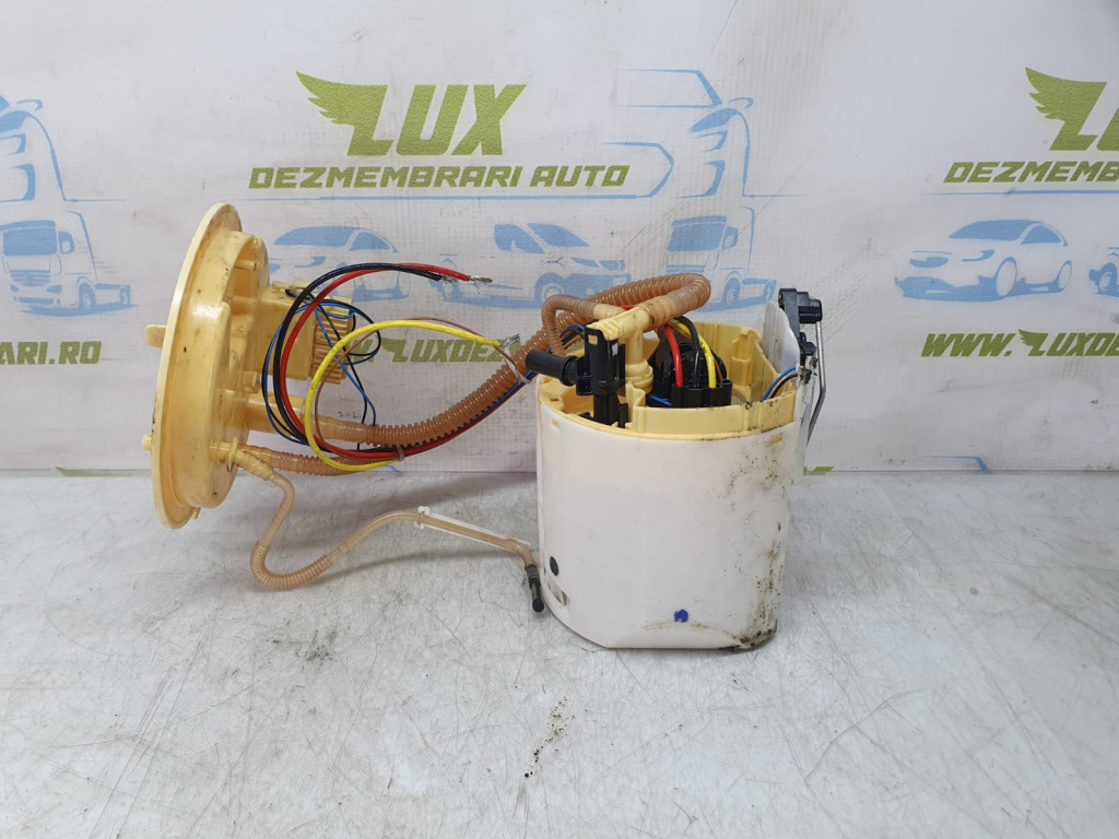 Pompa combustibil 7401430 BMW Seria 7 G11/G12 [facelift] [2019 - 2020] 3.0 d Hybrid B57D30B LCI
