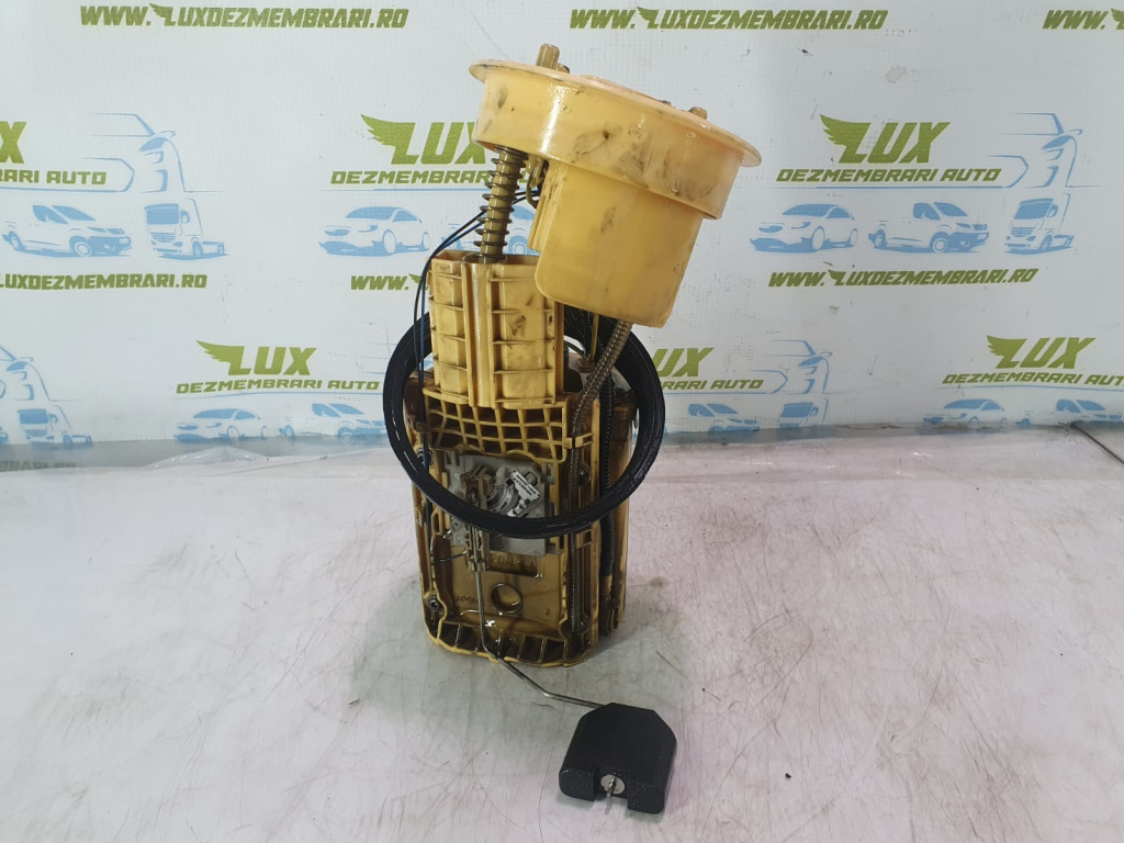 Pompa combustibil 7h0919050d 2.5 tdi BNZ Volkswagen VW Transporter T5 [2003 - 2009]