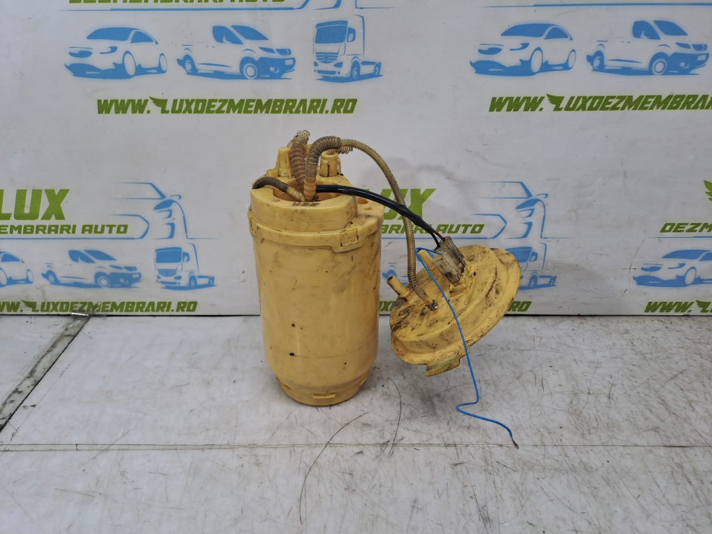 Pompa combustibil 7l6919088 2.5 tdi BAC Volkswagen VW Touareg generatia 1 7L [2002 - 2007]