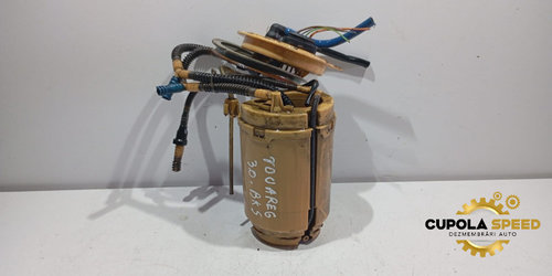 Pompa combustibil 7L8919679F 3.0tdi Volkswagen VW Touareg generatia 1 7L [2002 - 2007]