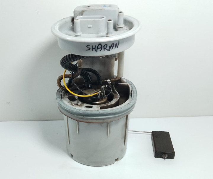 Pompa combustibil 7M3919050A Volkswagen VW Sharan [2th facelift] [2003 - 2010]