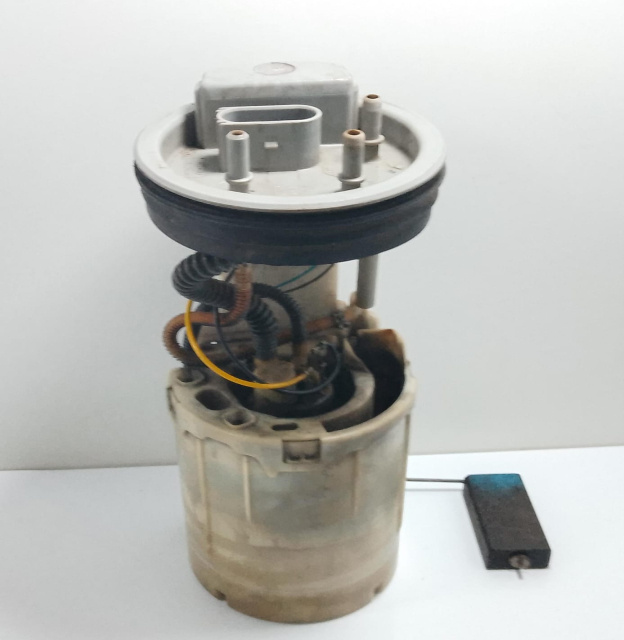 Pompa combustibil 7M3919050A Volkswagen VW Sharan [2th facelift] [2003 - 2010]