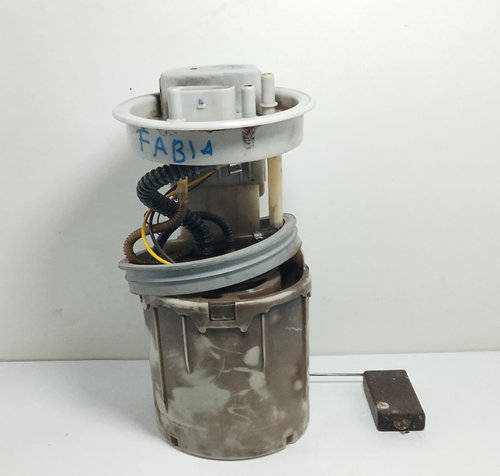 Pompa combustibil 7M3919050C Ford Galaxy [facelift] [2000 - 2006]