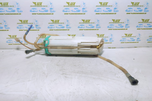 Pompa combustibil 81115710 Audi A8 D3/4E [2002 - 2005]