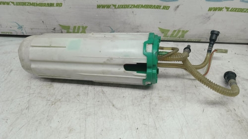 Pompa combustibil 81115710 Audi A8 D3/4E [2002 - 2005]