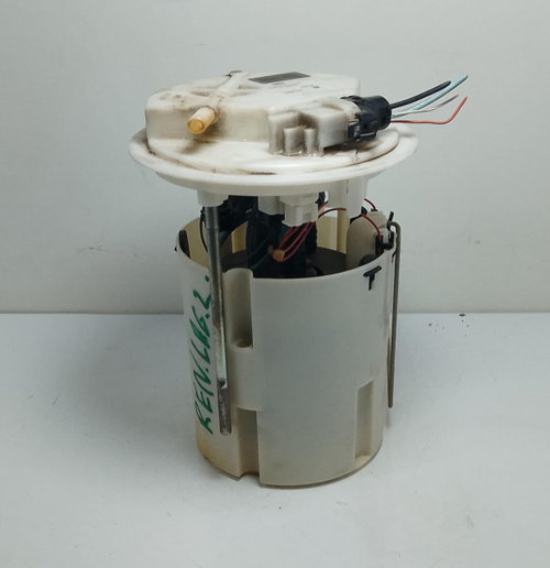 Pompa combustibil 8200004964 Renault Laguna 2 [2001 - 2005]
