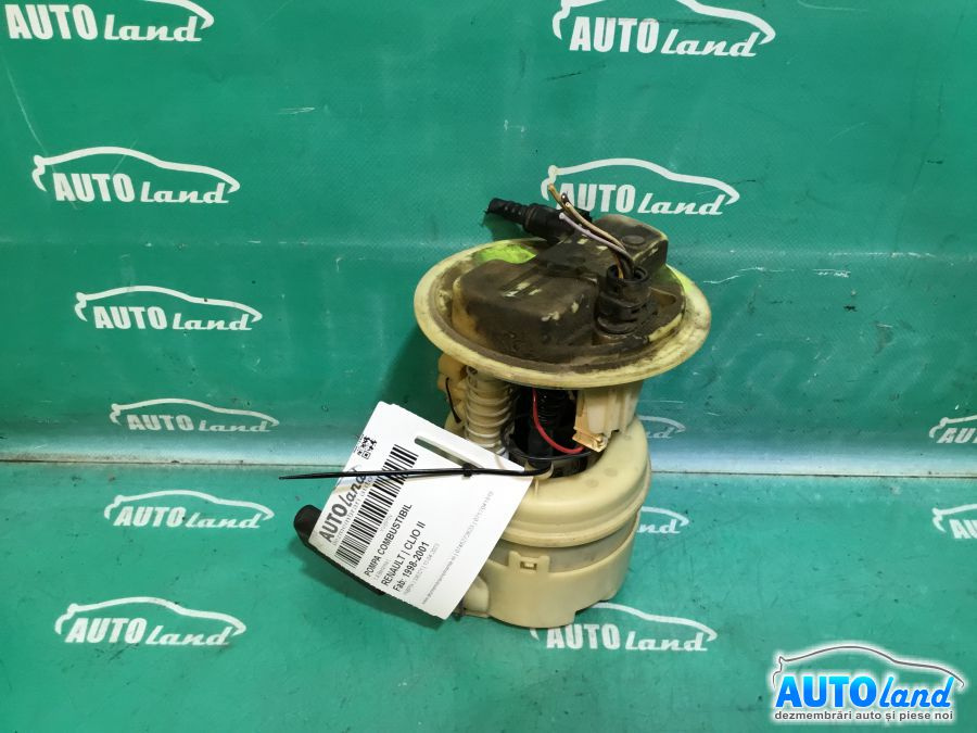 Pompa Combustibil 8200057324 1.4 Benzina Renault CLIO II 1998-2001