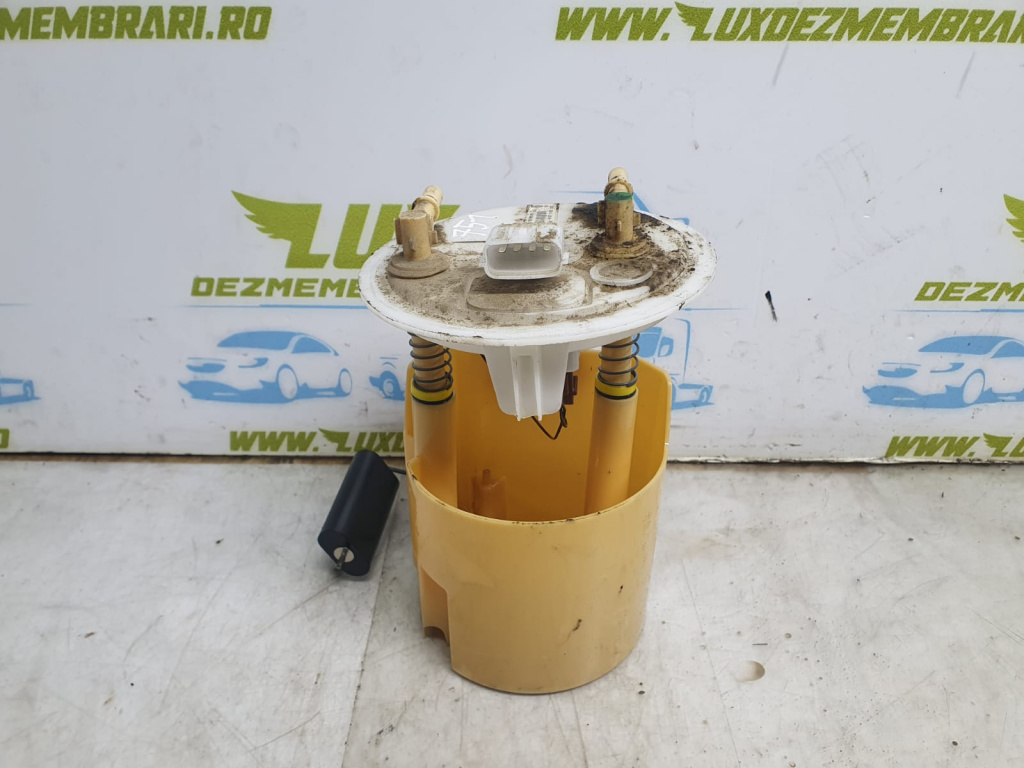 Pompa combustibil 8200397677 1.5 dci K9K896 Dacia Logan [facelift] [2007 - 2012]