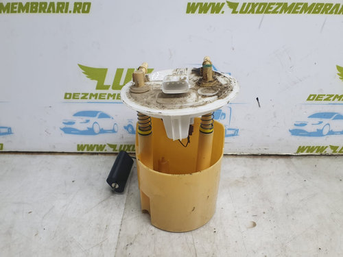 Pompa combustibil 8200397677 1.5 dci K9K896 Dacia Logan [facelift] [2007 - 2012]