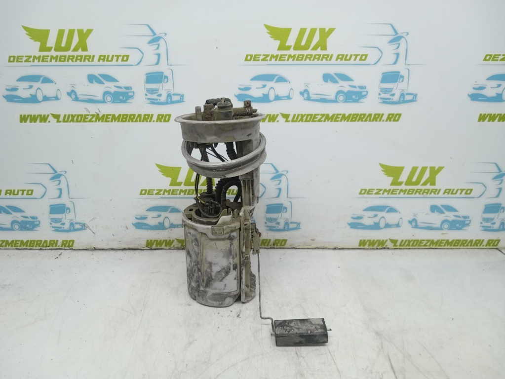 Pompa combustibil 88457310 Volkswagen VW Polo 4 9N [2001 - 2005]
