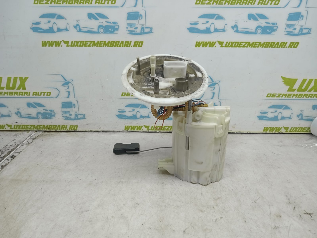 Pompa combustibil 8k0919050 2.7 tdi CGKA Audi A4 B8/8K [2007 - 2011]