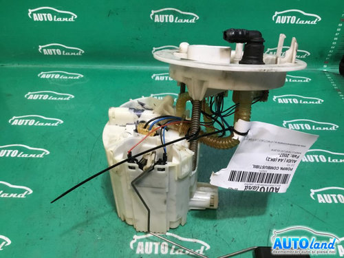 Pompa Combustibil 8k0919050k 2.0 TDI Audi A4 8K 2007