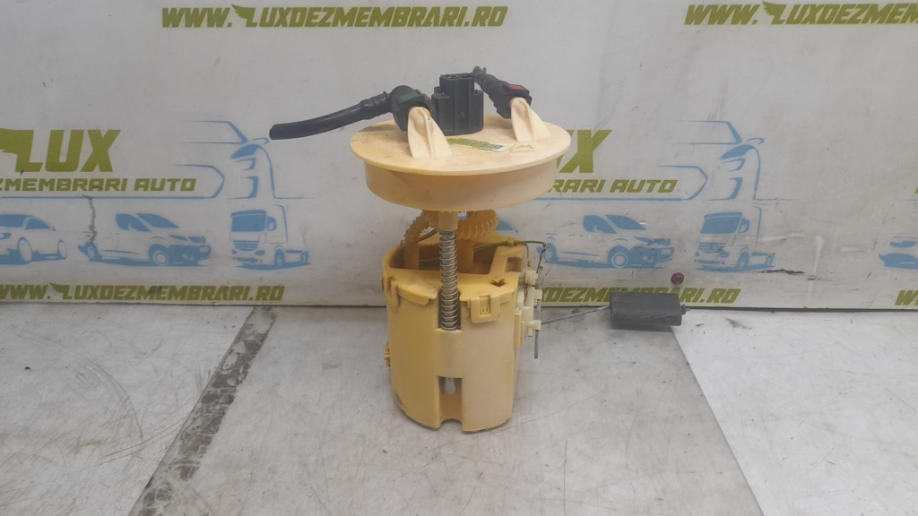 Pompa combustibil 8V519275 1.4 1.6 tdci F6JD HHJE Ford Fiesta 6 [2008 - 2013]