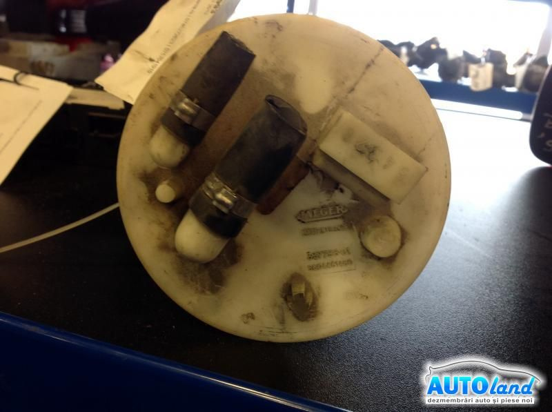 Pompa Combustibil 9604461480 Sonda Nivel Benzina Peugeot 405 I 15B 1987-1993