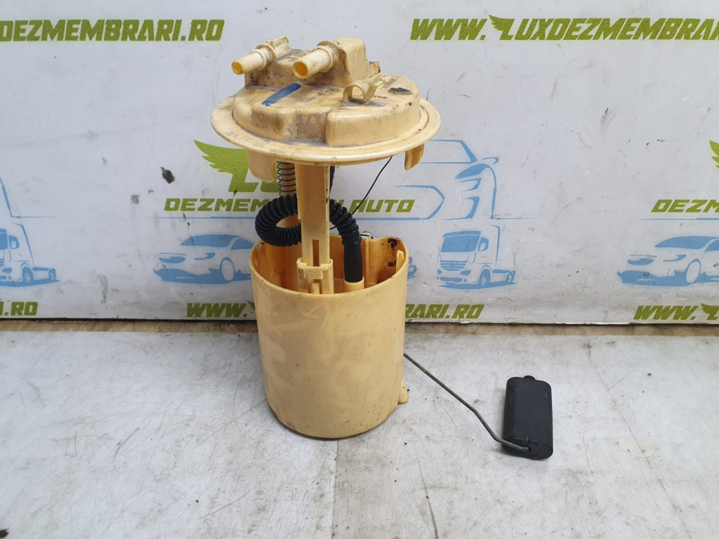 Pompa combustibil 9625476380 1.6 hdi Peugeot 206 [1998 - 2003]