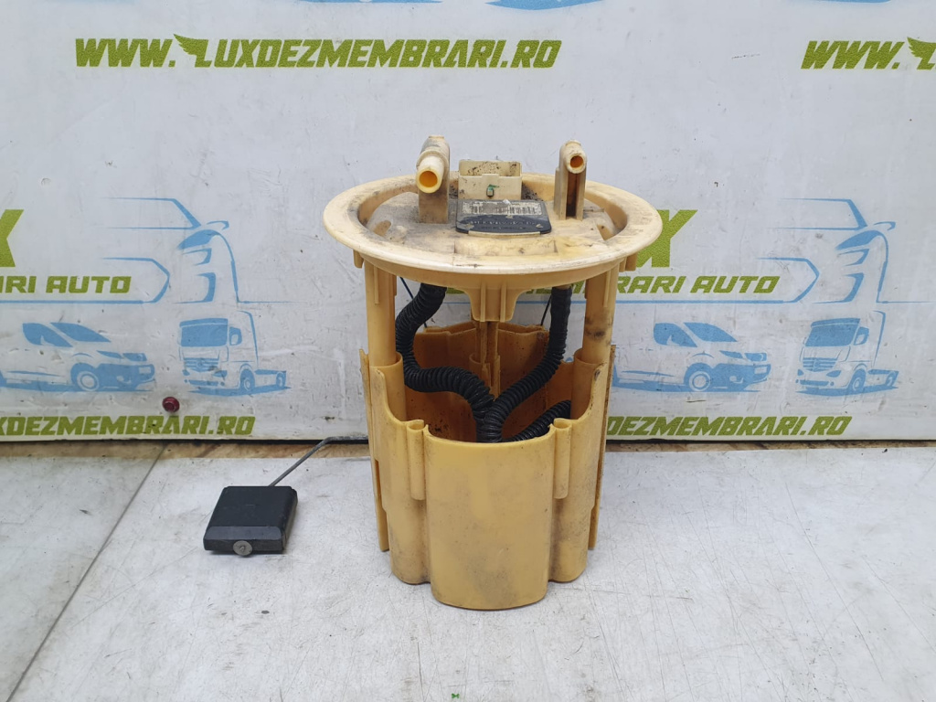 Pompa combustibil 9649418580 1.4 hdi Citroen C3 [2002 - 2010]