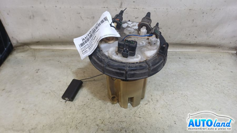Pompa Combustibil 9670329180 1.6 HDI Peugeot 508 2010