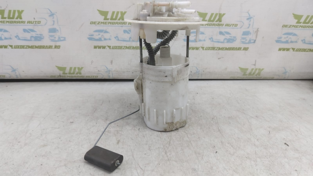 Pompa combustibil 9674461380 1.6 hdi Citroen C4 Cactus [2014 - 2018]