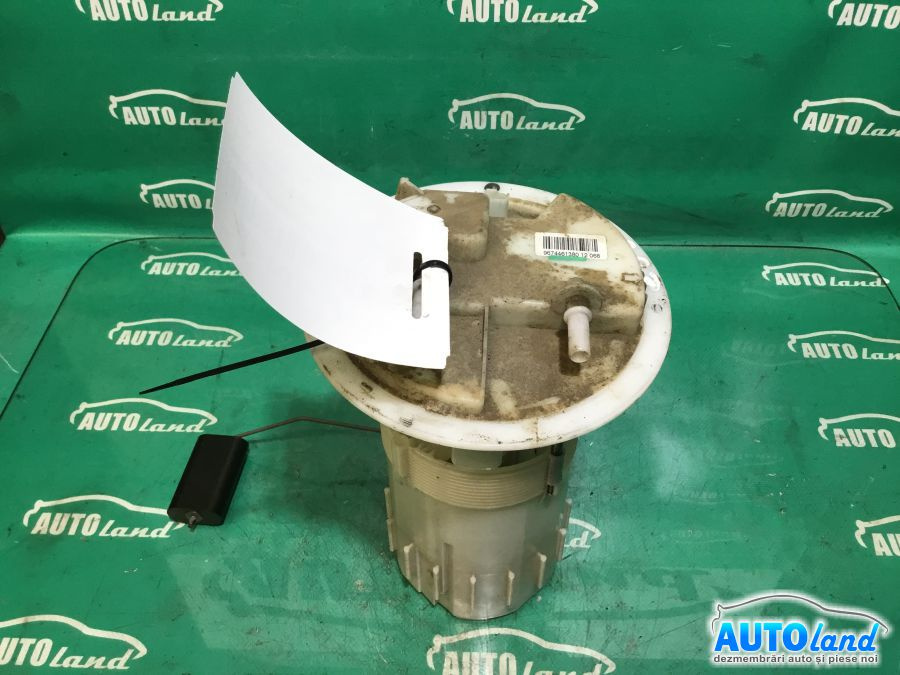 Pompa Combustibil 9674461380 1.6 HDI Peugeot 208 2012