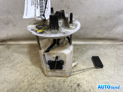Pompa Combustibil A1664702994 Mercedes-Benz GLS X166 2015-2019