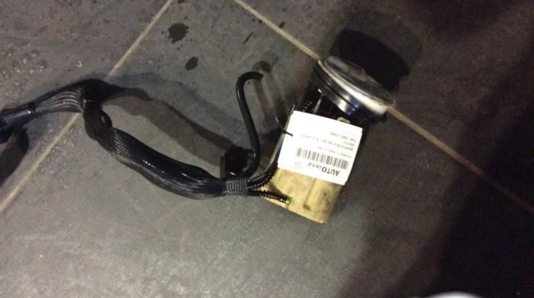 Pompa Combustibil A2114701594 2.2 CDI Sonde Nivel Mercedes-Benz E-CLASS W211 2002-2008