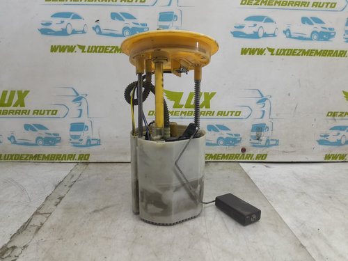 Pompa combustibil A2c53025009 1.9 tdi BLS Audi A3 8P [2003 - 2005]