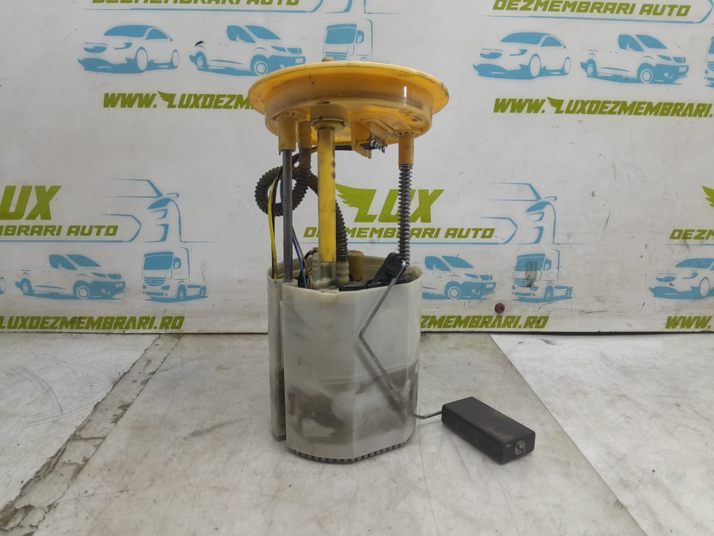 Pompa combustibil A2c53025009 1.9 tdi BLS Volkswagen VW Jetta 5 [2005 - 2011]