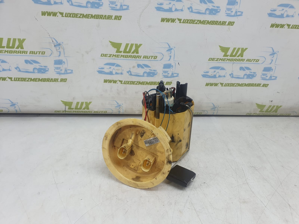 Pompa combustibil a2c53025095 2.0 D N47 BMW Seria 3 E90/E91/E92/E93 [2004 - 2010]