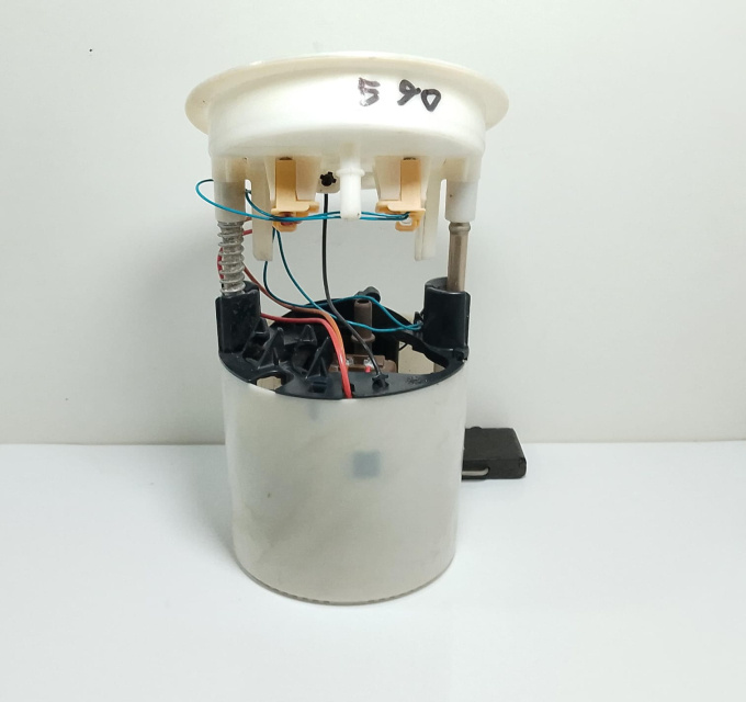 Pompa combustibil A2C53025278 BMW Seria 1 E81/E82/E87/E88 [facelift] [2007 - 2012]