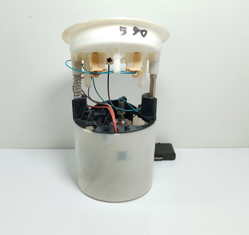 Pompa combustibil A2C53025278 BMW Seria 3 E90/E91/E92/E93 [facelift] [2008 - 2013]