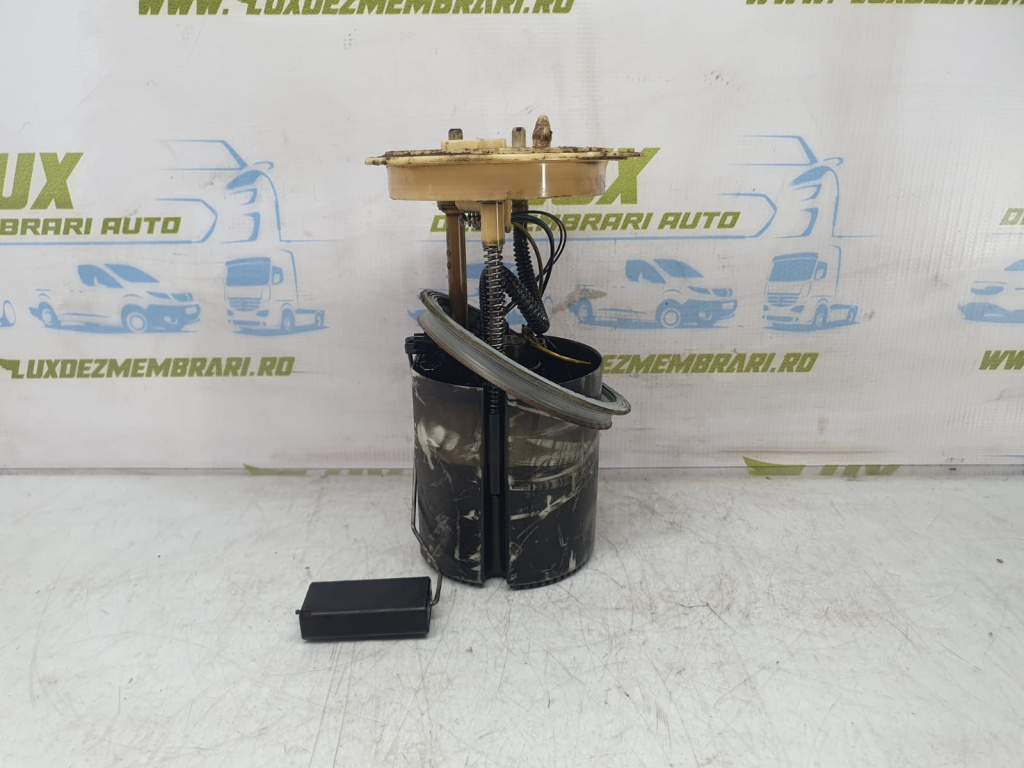 Pompa combustibil a2c53165912 2.0 tdi BKD Audi A3 8P/8PA [facelift] [2004 - 2008]