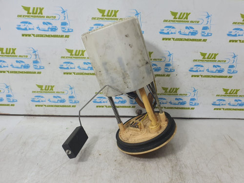 Pompa combustibil a2c53165912 2.0 tdi BKD Seat Toledo 3 - 5P [2004 - 2010]