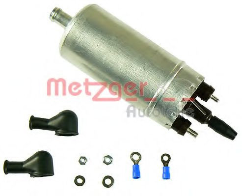Pompa combustibil ALFA ROMEO GIULIETTA (116) (1977 - 1985) METZGER 2250040 piesa NOUA