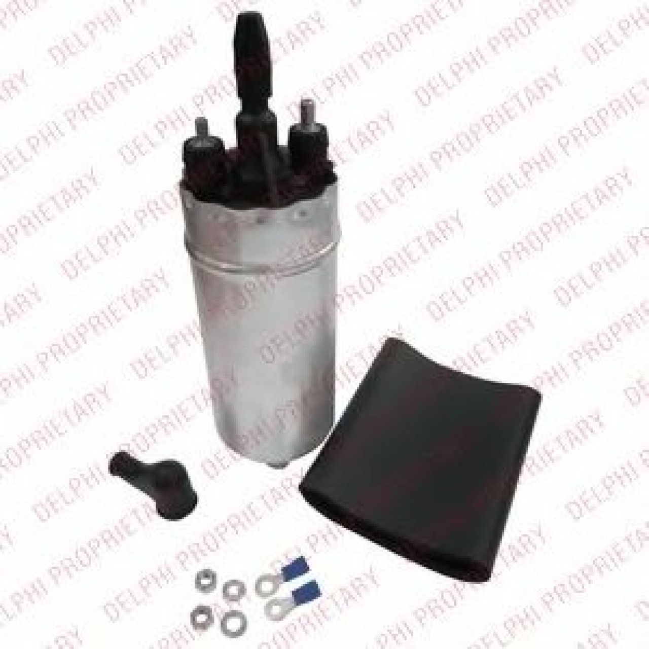 Pompa combustibil ALFA ROMEO GTV (116) (1978 - 1987) DELPHI FE0448-12B1 piesa NOUA