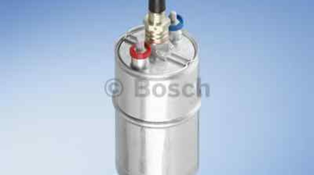 Pompa combustibil AUDI 100 Avant 4A C4 BOSCH 0 580 254 040