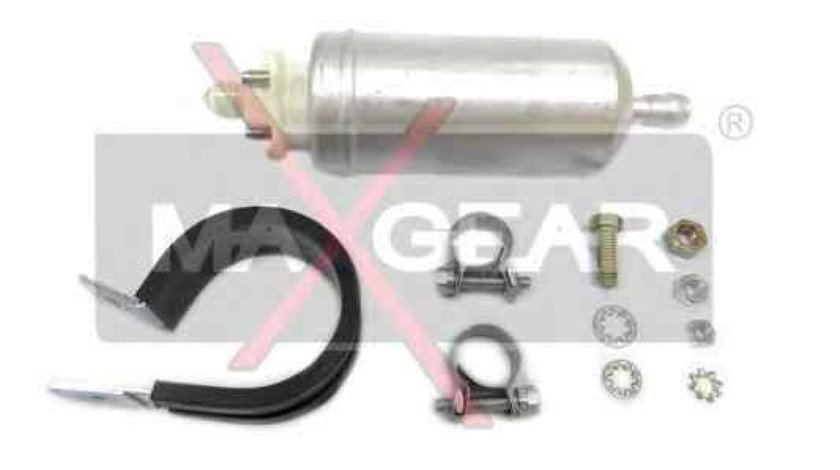 Pompa combustibil AUDI 80 8C B4 Producator MAXGEAR 43-0076