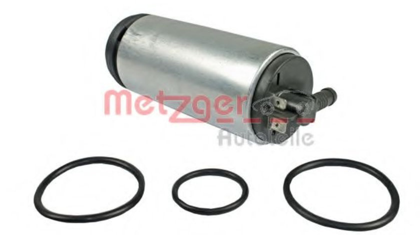 Pompa combustibil AUDI A2 (8Z0) (2000 - 2005) METZGER 2250096 piesa NOUA