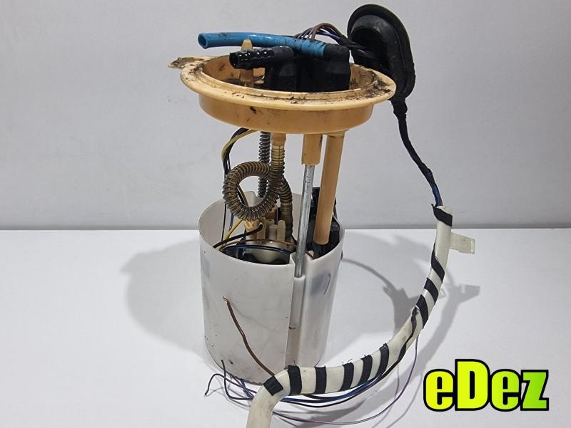 Pompa combustibil Audi A3 (2003-2008) [8P1] 1.6 1.9 2.0 tdi CAY BKC BLS BXE BMM BUY BMN CBB CFF 1K0919050J