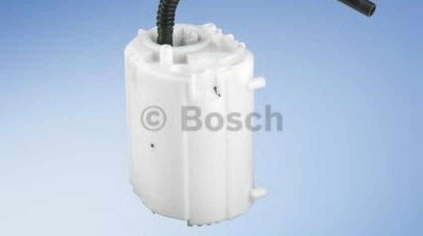 Pompa combustibil AUDI A3 (8L1) (1996 - 2003) BOSCH 0 986 580 824 piesa NOUA