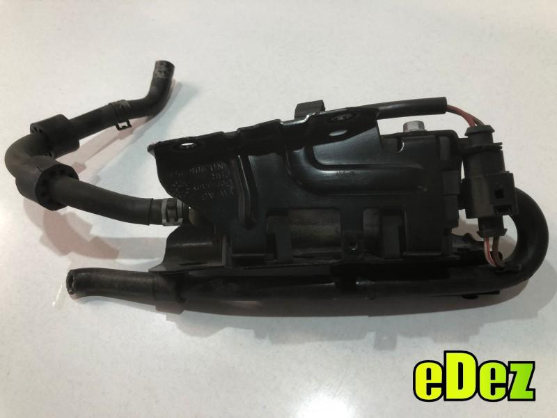 Pompa combustibil Audi A3 facelift (2008-2013) [8P1] 2.0 tdi CBD, CBDC 5n0906257