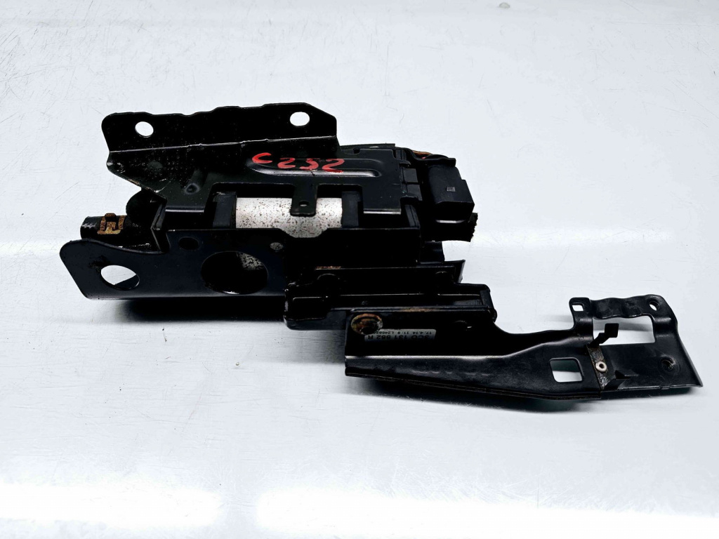 Pompa combustibil AUDI A3 Sportback (8PA) [Fabr 2004-2013] 1K0906089A 2.0 TDI CFJA 125KW / 170CP