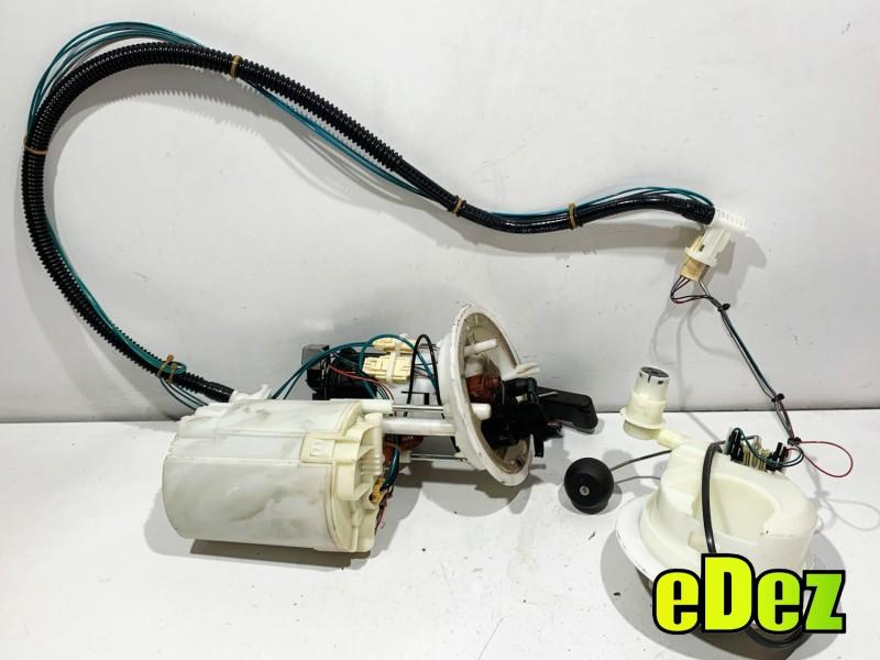 Pompa combustibil Audi A4 (2007-2011) [8K2, B8] 1.8 tfsi CDHB 8K0919051P