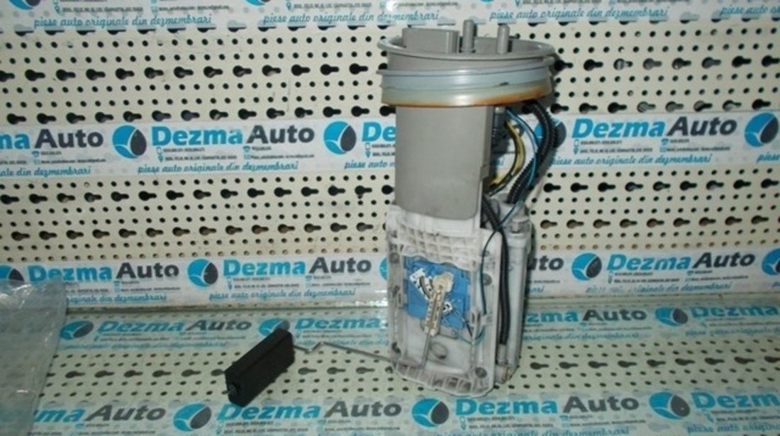 Pompa combustibil Audi A4 8EC 1.9 tdi, cod 3B0919050B