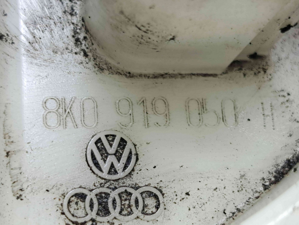Pompa combustibil Audi A4 (8K2, B8) [Fabr 2008-2015] 8K0919050H 2.0 TDI CAHA 125KW / 170CP 2.0 TDI CAHA 125KW / 170CP