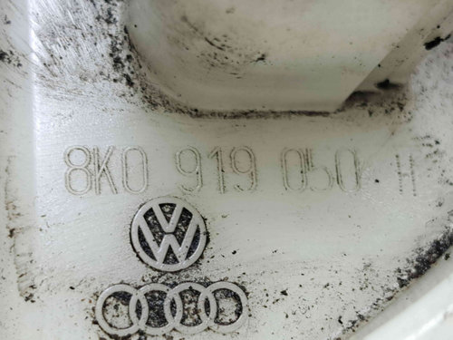 Pompa combustibil Audi A4 (8K2, B8) [Fabr 2008-2015] 8K0919050H 2.0 TDI CAHA 125KW / 170CP 2.0 TDI C...