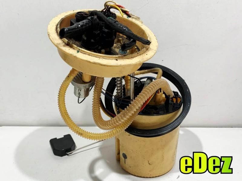Pompa combustibil Audi A6 (2010-2018) [4G2, C7] 2.0 tdi CGLC 4G0919050